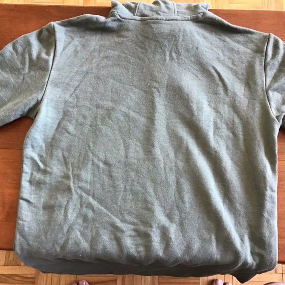 Adidas Originals Trefoil Hoodie (NWT) - Picture 3 of 8